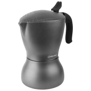 Cafetieră gheizer Rondell RDA-1117
Gray 450 ml, Aluminiu