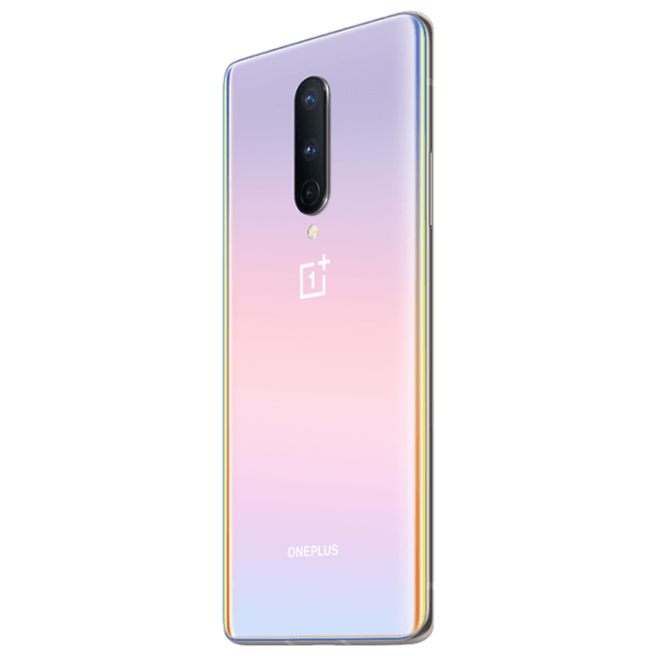 OnePlus 8 128 ГБ Glow Разноцветный 6.55" | 48 Мп | 8 ГБ | Dual SIM photo 2