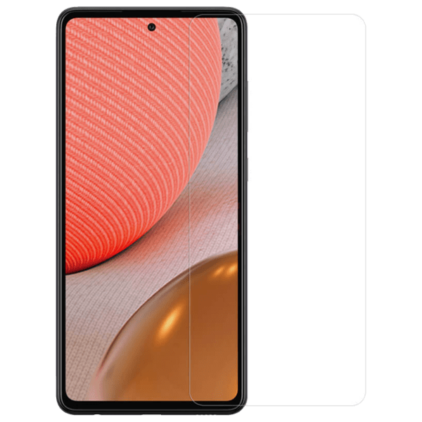Защитное стекло для смартфона Samsung Galaxy A72/ M52 Nillkin, 2.5D photo 1