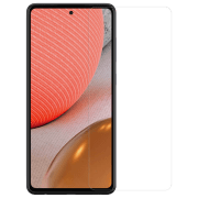 Защитное стекло для смартфона Samsung Galaxy A72/ M52 Nillkin, 2.5D