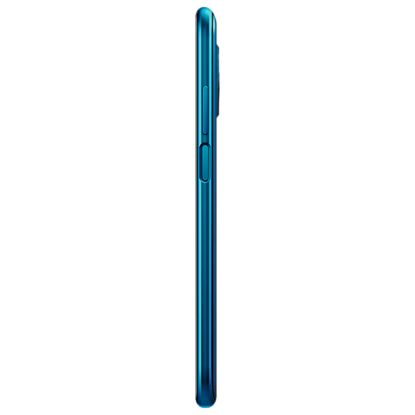 Nokia X20 128 ГБ Синий 6.67" | 64 Мп | 8 ГБ | Dual SIM photo 7