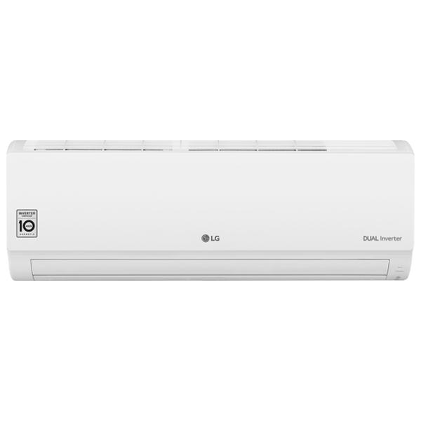 Кондиционер LG P12SP Белый 35 м² | 12000 БТЕ | Белый photo 1