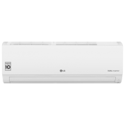 Aparat de aer condiționat LG P12SP White 35 m² | 12000 BTU | White