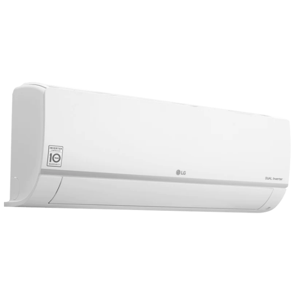 Кондиционер LG P12SP Белый 35 м² | 12000 БТЕ | Белый photo 3