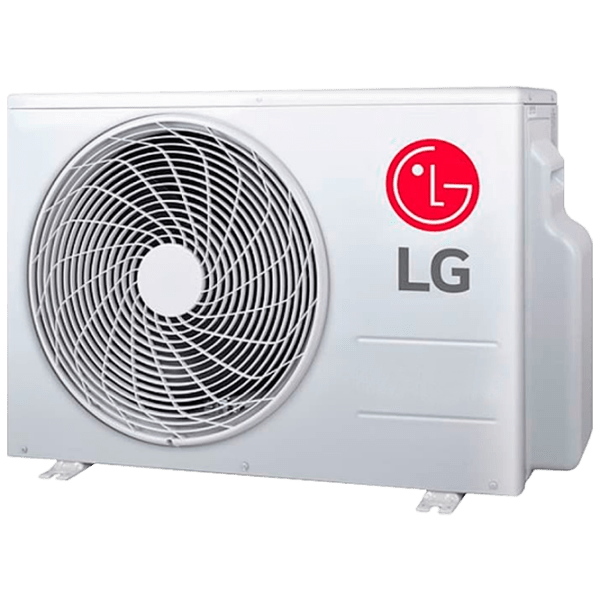Кондиционер LG P12SP Белый 35 м² | 12000 БТЕ | Белый photo 4