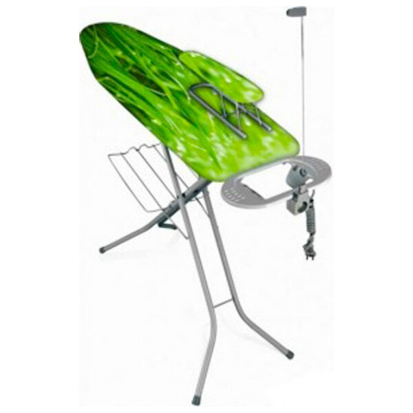 Masă de călcat Eurogold PERFEKT 30738U Multicolor Lungimea suprafeței de lucru: 120 cm, Lățimea suprafeței de lucru: 38 cm photo 3