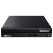 Mini PC Lenovo M60e Black Intel Core i3 1005G1 4 GB 256 GB UHD Graphics