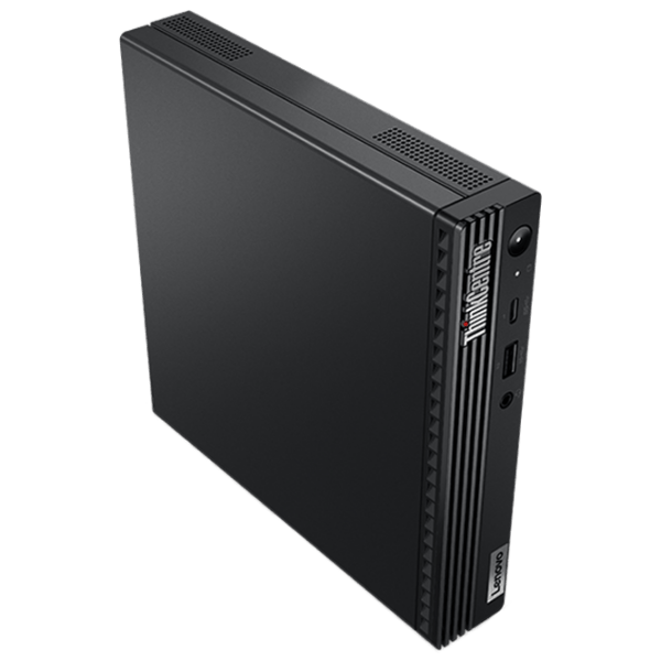 Мини ПК Lenovo M60e Черный Intel Core i3 1005G1 4 ГБ 256 ГБ UHD Graphics photo 5