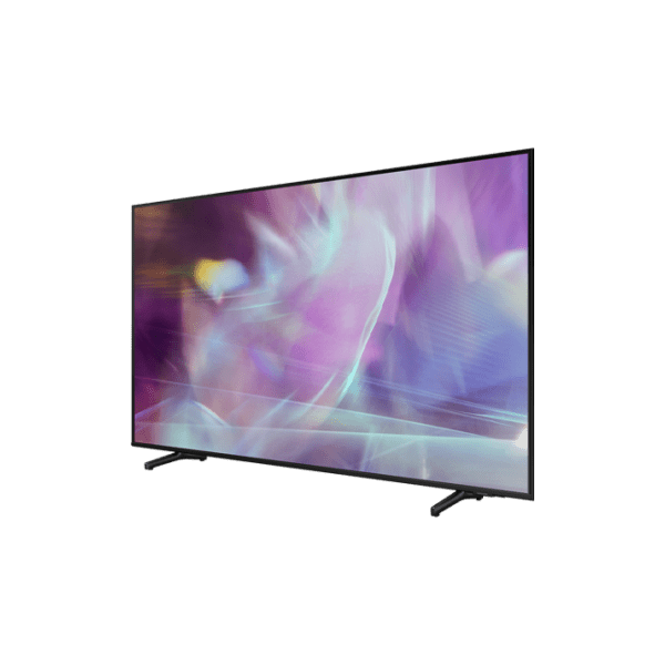 Телевизор Samsung QE43Q60AAUXUA Smart TV 4K Черный 43" | QLED | 4K photo 2