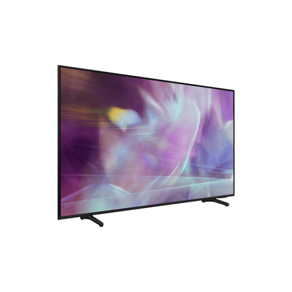 Телевизор Samsung QE43Q60AAUXUA Smart TV 4K Черный 43" | QLED | 4K photo 3