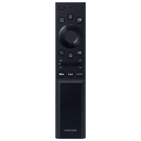 Телевизор Samsung QE65Q77AAUXUA Smart TV 4K Черный 65" | QLED | 4K photo 5