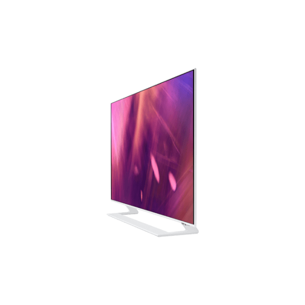 Телевизор Samsung UE43AU9010UXUA Smart TV 4K Белый 43" | Crystal | 4K photo 4
