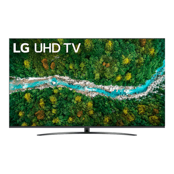 Телевизор LG 75UP78006LC Smart TV 4K Черный 75" | | 4K photo 1