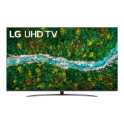 Televizor LG 75UP78006LC Smart TV 4K Black 75" | | 4K
