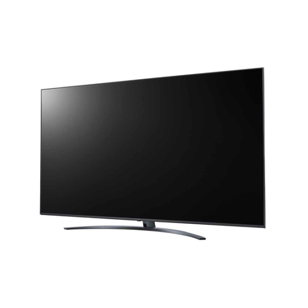 Телевизор LG 75UP78006LC Smart TV 4K Черный 75" | | 4K photo 2