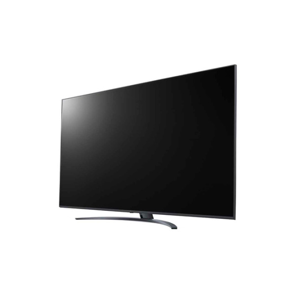 Телевизор LG 75UP78006LC Smart TV 4K Черный 75" | | 4K photo 3