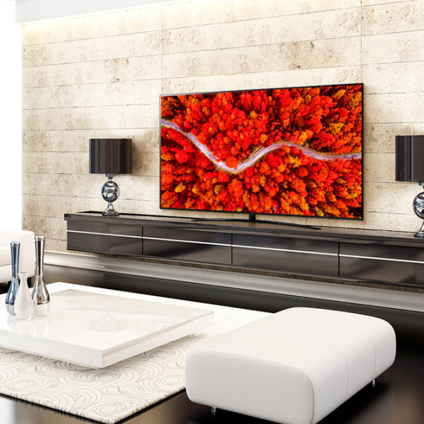 Телевизор LG 75UP78006LC Smart TV 4K Черный 75" | | 4K photo 13