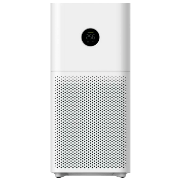 Purificator de aer Xiaomi Mi Air Purifier 3C White  photo 1