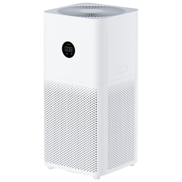 Purificator de aer Xiaomi Mi Air Purifier 3C White  photo 2