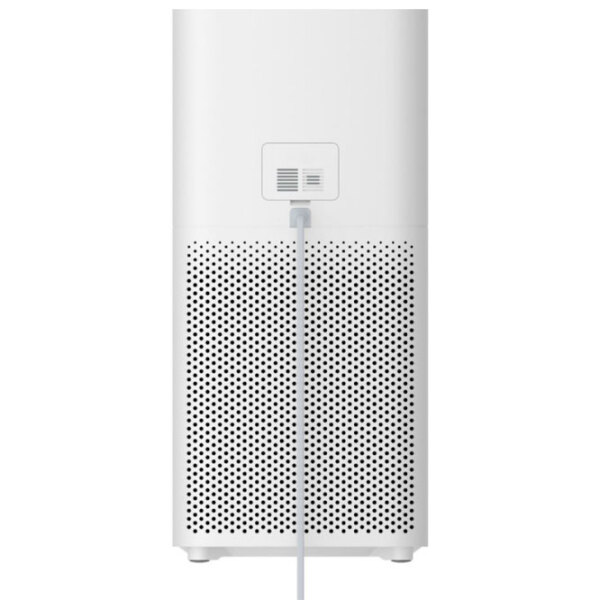 Purificator de aer Xiaomi Mi Air Purifier 3C White  photo 3
