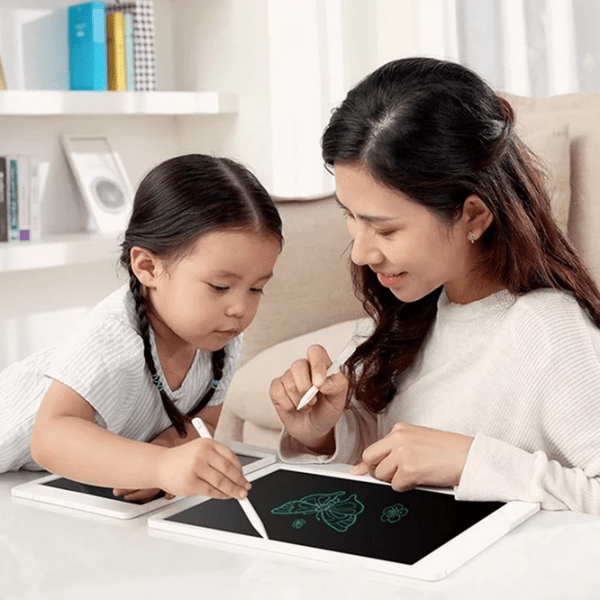 Планшет для рисования Xiaomi Mijia Small Blackboard 13.5", Белый  photo 4