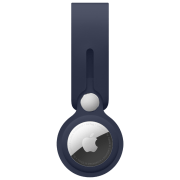 Чехол для смарт трекера Apple Loop Синий 