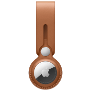 Чехол для смарт трекера Apple Loop Коричневый 