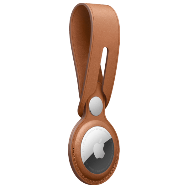 Чехол для смарт трекера Apple Loop Коричневый  photo 2
