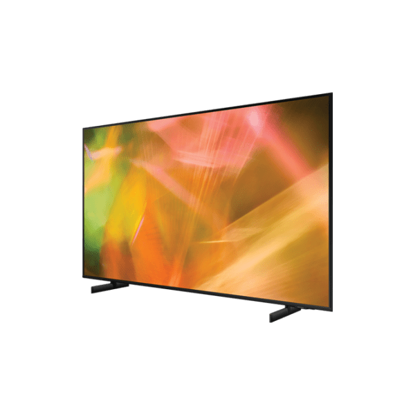 Телевизор Samsung UE50AU8000UXUA Smart TV 4K Черный 50" | Crystal | 4K photo 4