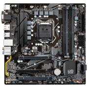Материнская плата Gigabyte B560M D3H mATX 