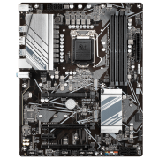 Материнская плата Gigabyte Z590 D ATX 