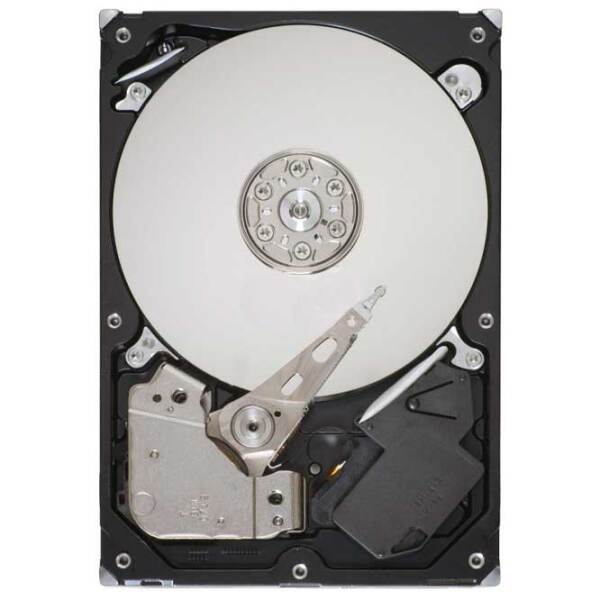 HDD Seagate Video 3.5'' 2 TB  photo 5