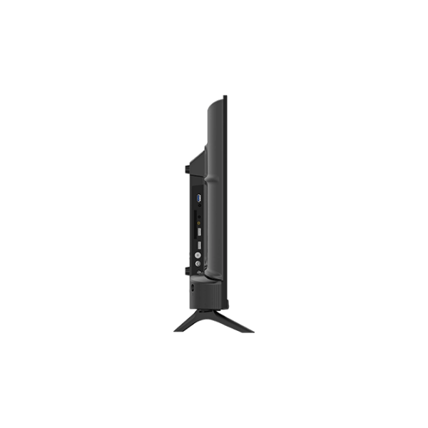 Televizor Hisense 32A5710FA Smart HD Ready Black 32" | IPS | HD Ready photo 3