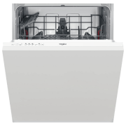 Mașină de spălat vase Whirlpool WI 3010 White 13 seturi, A+