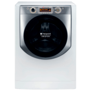 Mașină de spălat Hotpoint-Ariston AQ116D68SD E N White 11 kg, 1600 rpm, C