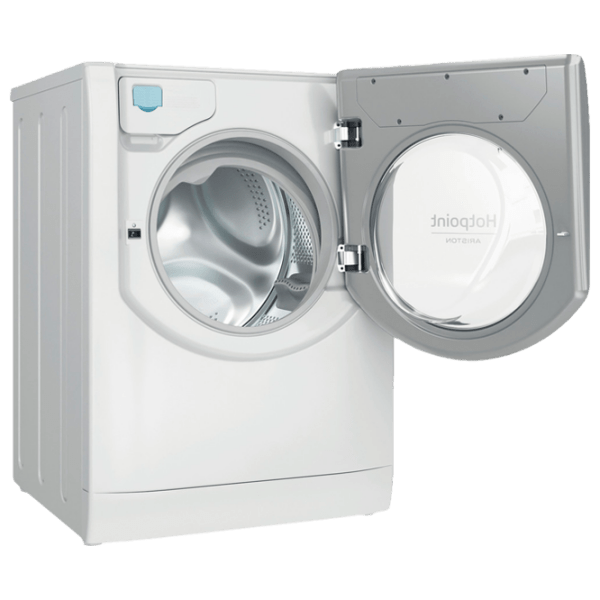 Стиральная машина Hotpoint-Ariston AQ116D68SD E N Белый 11 кг, 1600 об/ мин, C photo 4