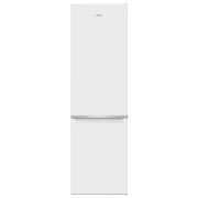 Frigider Whirlpool W9 921C W White 251l/ Automat, 97l/ No Frost, A++