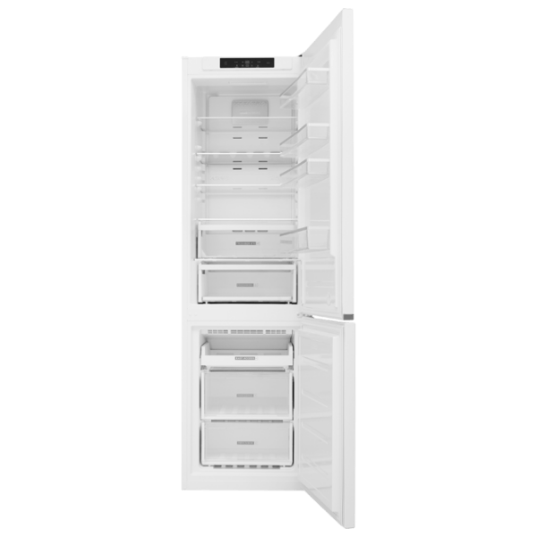 Frigider Whirlpool W9 921C W White 251l/ Automat, 97l/ No Frost, A++ photo 3
