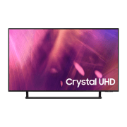 Телевизор Samsung UE50AU9000UXUA Smart TV 4K Черный 50" | Crystal | 4K