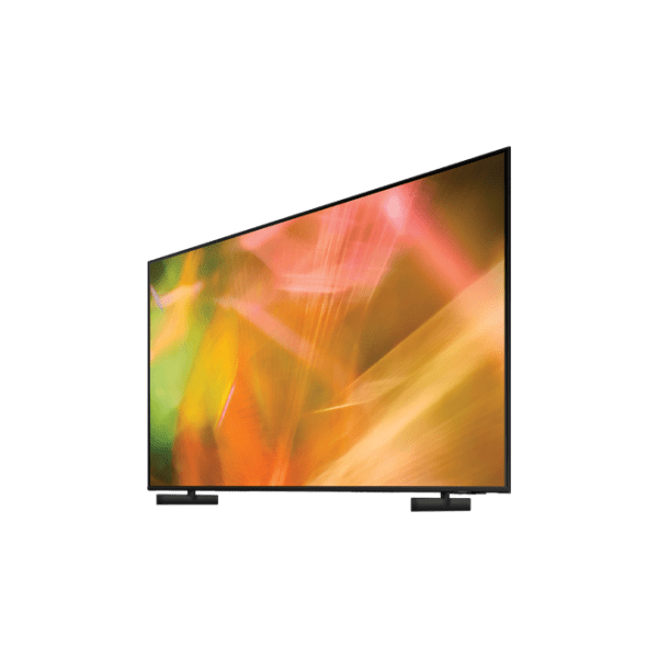 Телевизор Samsung UE55AU8000UXUA Smart TV 4K Черный 55" | Crystal | 4K photo 3
