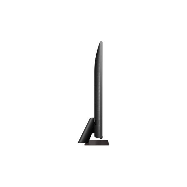 Televizor Samsung QE50Q80AAUXUA Smart TV 4K Black 50" | QLED | 4K photo 4
