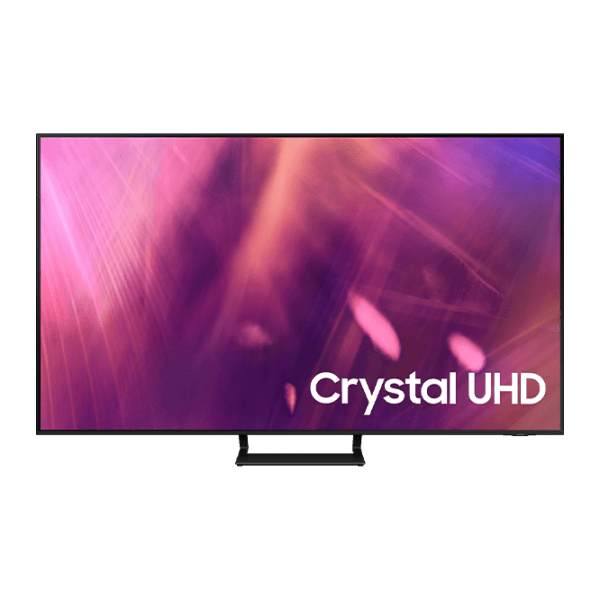 Телевизор Samsung UE55AU9000UXUA Smart TV 4K Черный 55" | Crystal | 4K photo 1