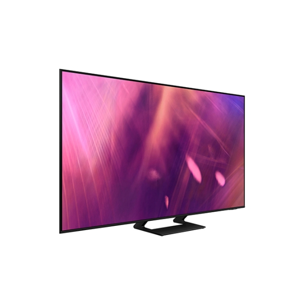 Телевизор Samsung UE55AU9000UXUA Smart TV 4K Черный 55" | Crystal | 4K photo 2