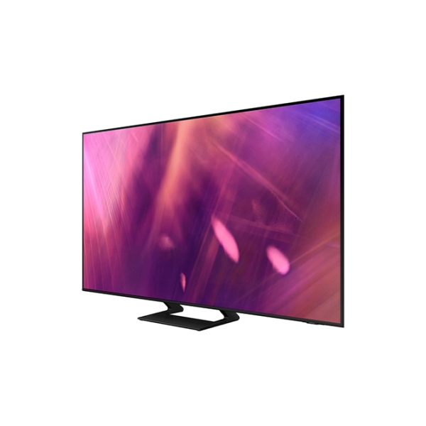 Телевизор Samsung UE55AU9000UXUA Smart TV 4K Черный 55" | Crystal | 4K photo 3