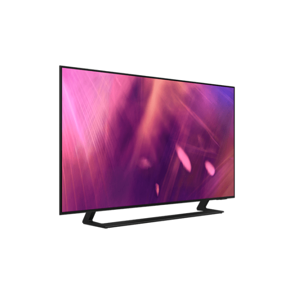 Телевизор Samsung UE65AU9000UXUA Smart TV 4K Черный 65" | Crystal | 4K photo 4