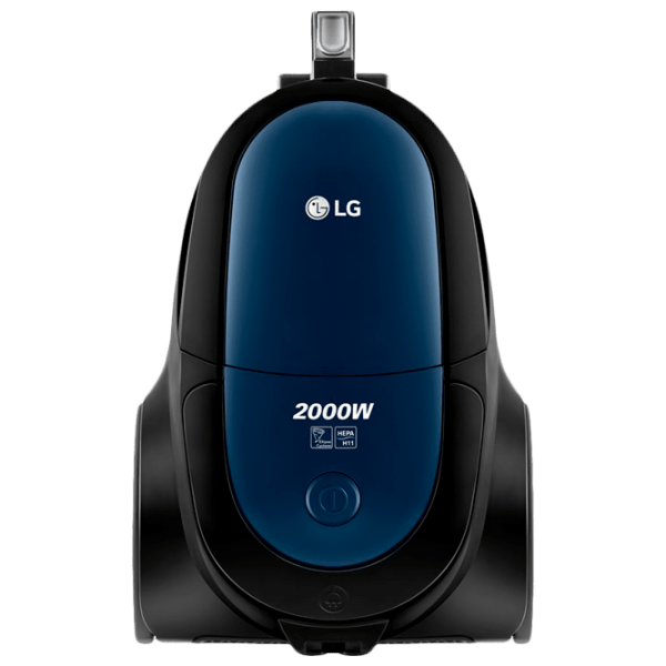 Aspirator LG VK76A02RNDB Blue 2000 W | Uscată | Container | 1.5 l photo 1
