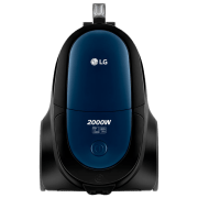 Aspirator LG VK76A02RNDB Blue 2000 W | Uscată | Container | 1.5 l