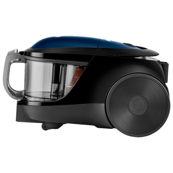 Aspirator LG VK76A02RNDB Blue 2000 W | Uscată | Container | 1.5 l photo 2
