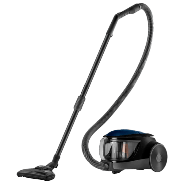 Aspirator LG VK76A02RNDB Blue 2000 W | Uscată | Container | 1.5 l photo 5