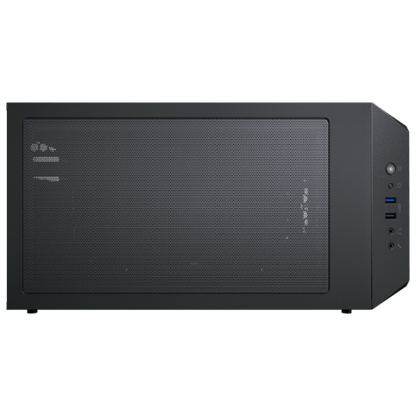 Carcasă Cougar MG120-G Black micro ATX photo 5